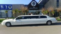limousine-feestzaal