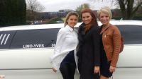 limousine-vrouwen