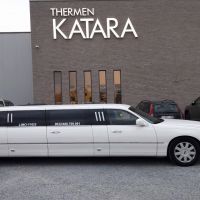 thermen-katara-sint-niklaas-limousine