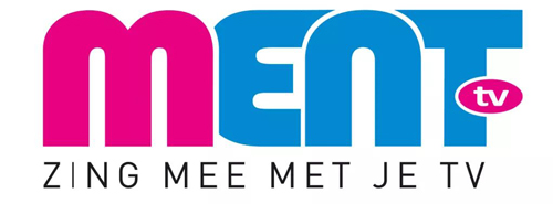 Zing mee met je tv op Ment TV Logo