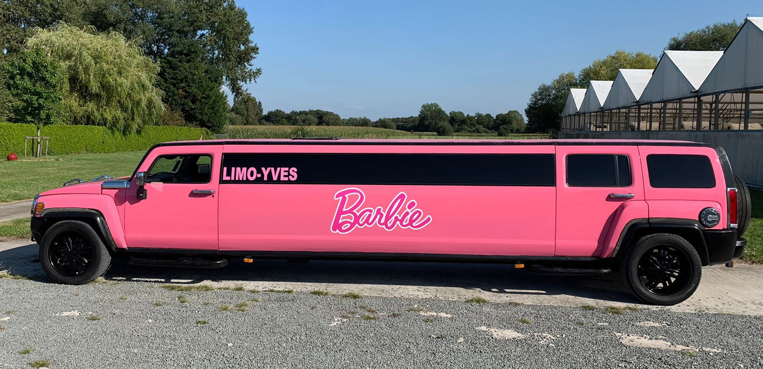roze-hummer-limousine
